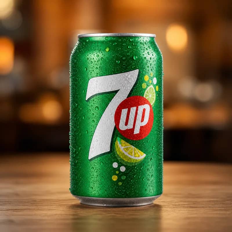 7 Up