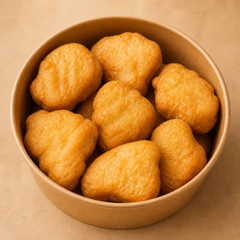 Chicken Nuggets