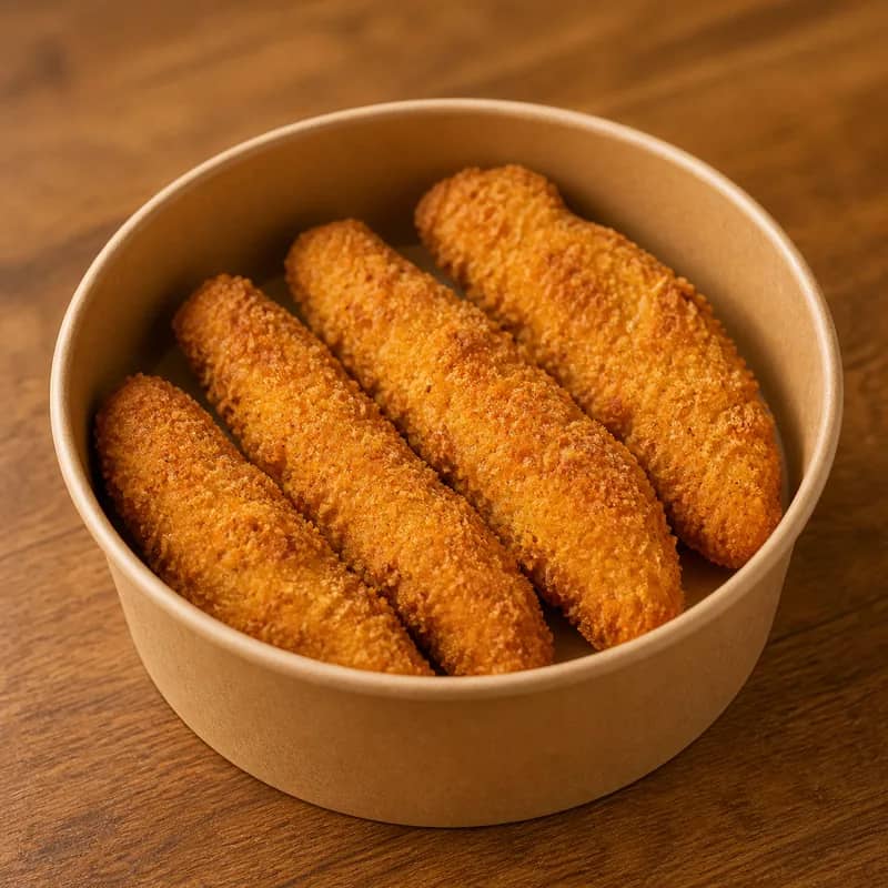 Chicken Strips