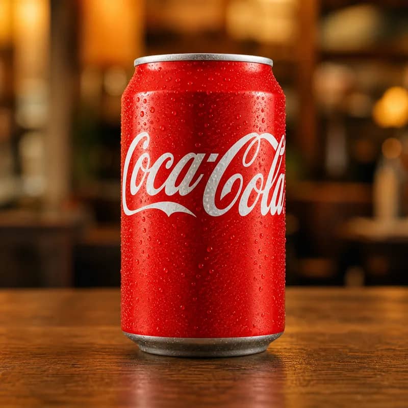 Coke