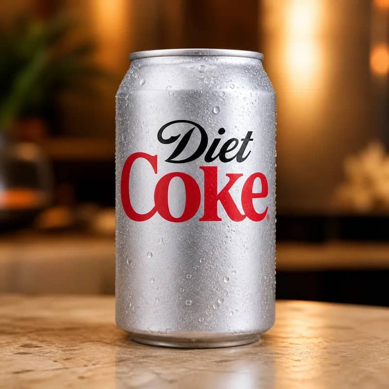 Diet Coke