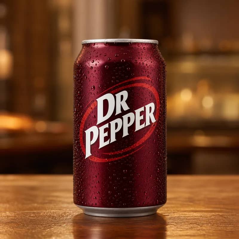 Dr Pepper