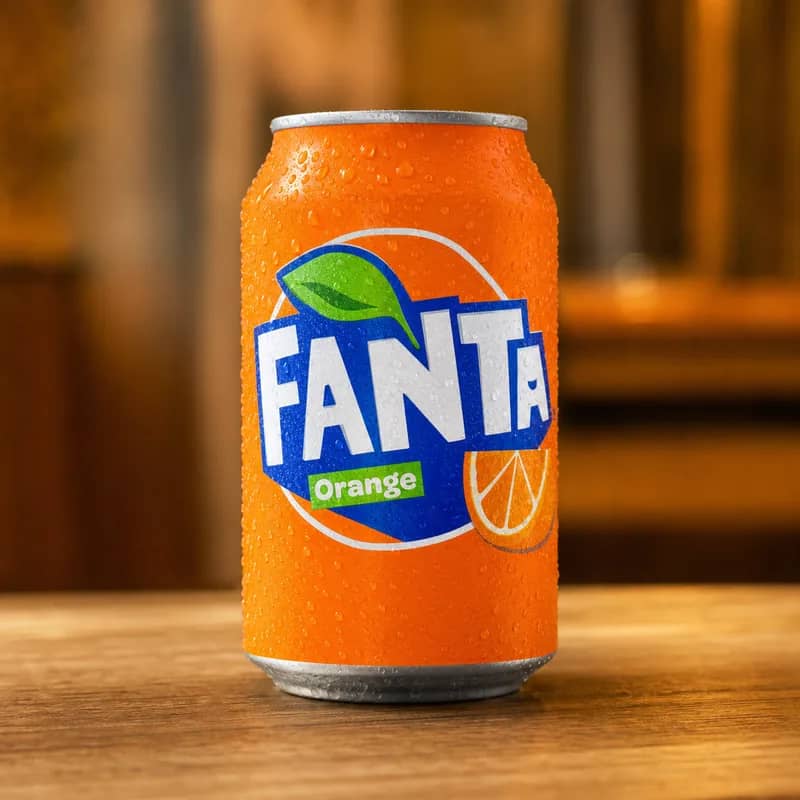 Fanta