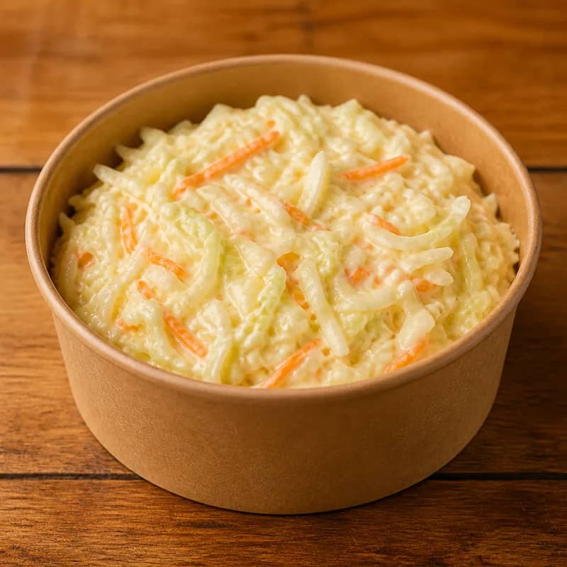 Coleslaw