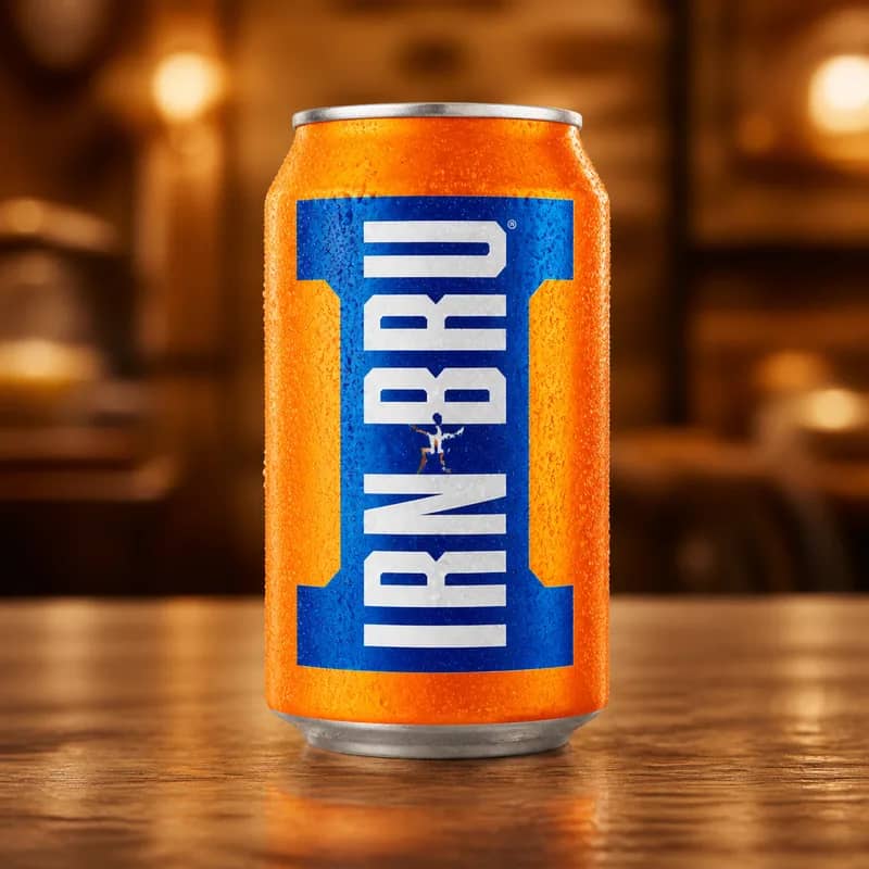 Irn Bru