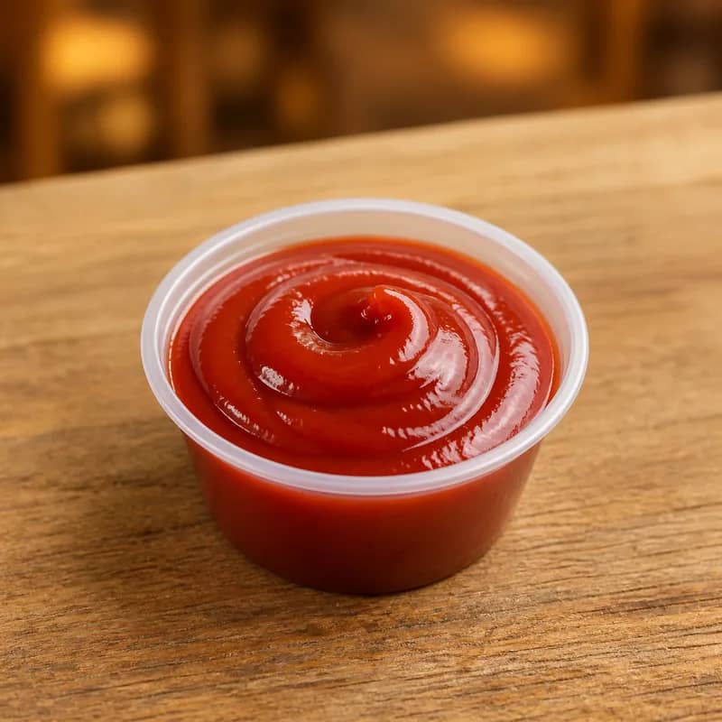 Ketchup