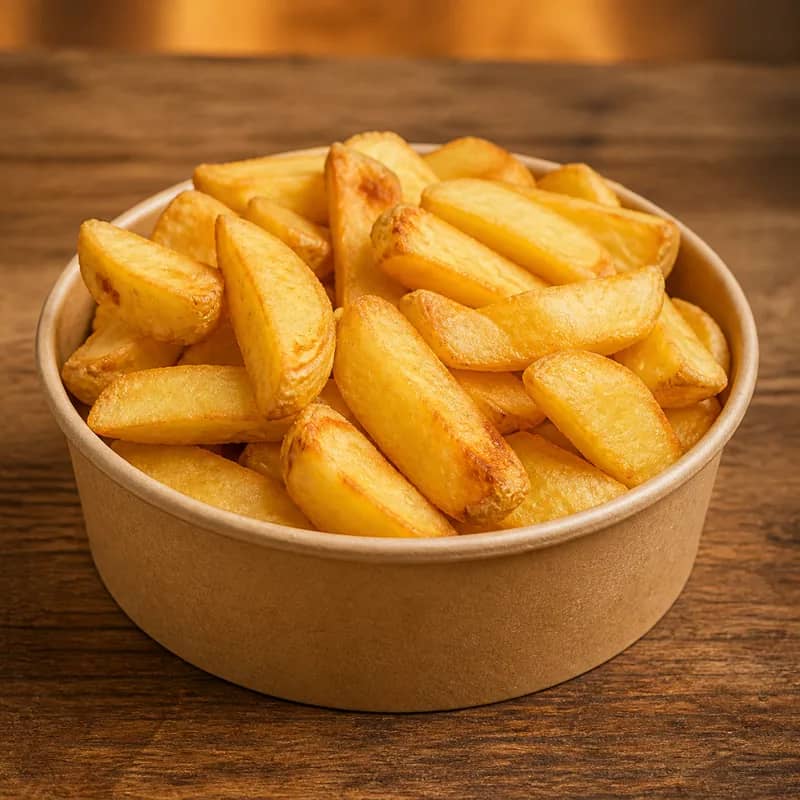 Large Chips
