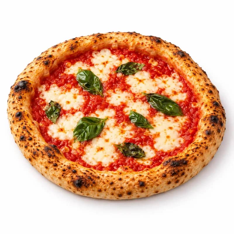 Margherita Pizza
