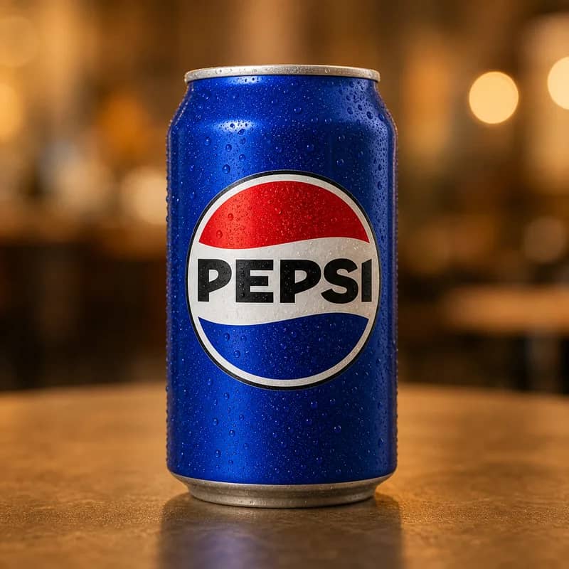 Pepsi