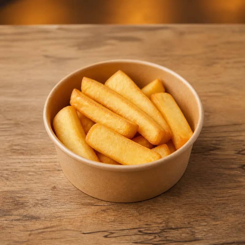 Small Chips