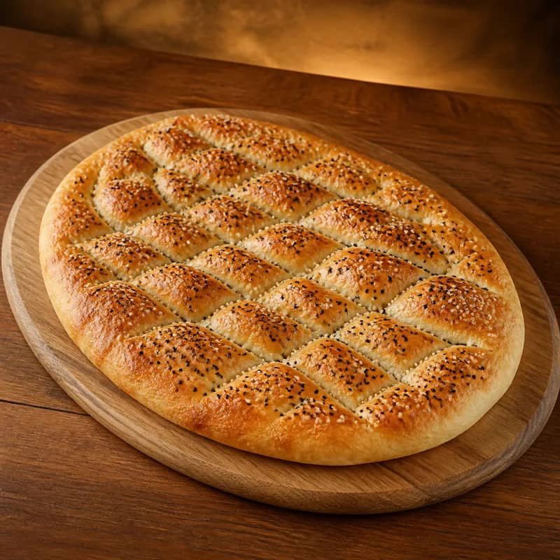 Turkish Bread