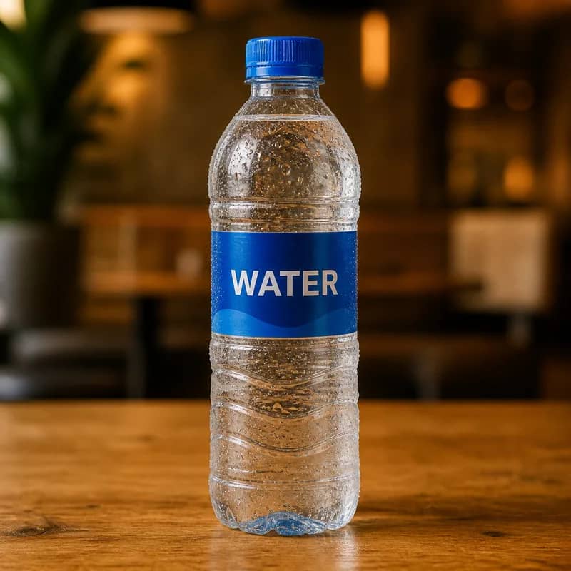 Water